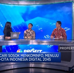 Video: Ilham Habibie & Alexander Rusli, Menkominfo Usulan Industri TIK