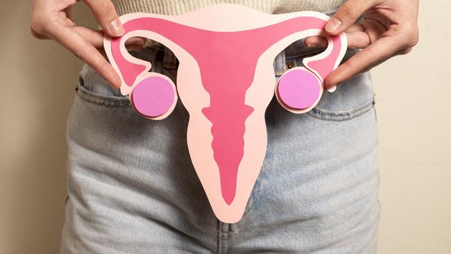 Viral 'Rahim Copot' di Medsos, Ini Kata Perkumpulan Dokter Kandungan