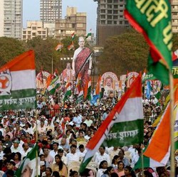 Panas Pemilu India, Rahul Gandhi Pimpin Kekuatan Oposisi Lawan Modi