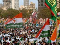 Ini Isi UU Kontroversial India yang 'Singkirkan' Warga Muslim