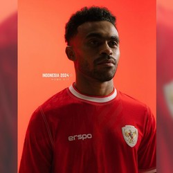 Kronologi Seruan Boikot Jersey Tim Nasional Indonesia Erspo