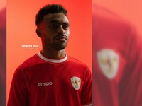 Kronologi Seruan Boikot Jersey Tim Nasional Indonesia Erspo