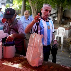 Belajar dari Resesi 'Negaranya Messi' Argentina, RI Wajib Lakukan Ini!
