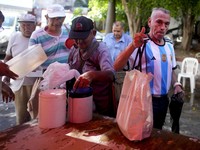 Belajar dari Resesi 'Negaranya Messi' Argentina, RI Wajib Lakukan Ini!