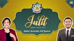 Bukber Berkedok Self Reward ft Aulia Akbar