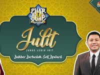 Bukber Berkedok Self Reward ft Aulia Akbar