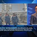 Video: Jurus Kebut Proyek Kilang Pertamina Demi Tekan Impor BBM