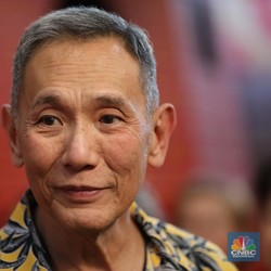 Airlangga Mundur, Jusuf Hamka: Terlalu Kasar Politik Itu Buat Saya!