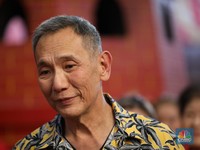 Siap Maju Pilkada DKI, Jusuf Hamka Janji Sekolah Gratis & Basmi Macet