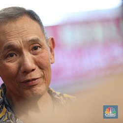 Heboh Disandingkan Kaesang di Pilgub Jakarta, Ini Respons Jusuf Hamka