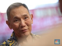 Heboh Disandingkan Kaesang di Pilgub Jakarta, Ini Respons Jusuf Hamka