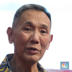 Ikuti Jejak Airlangga, Jusuf Hamka Tinggalkan Jabatan di Golkar