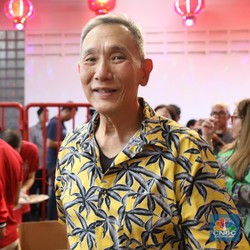 Emiten Jusuf Hamka Gugat Perusahaan Hary Tanoe