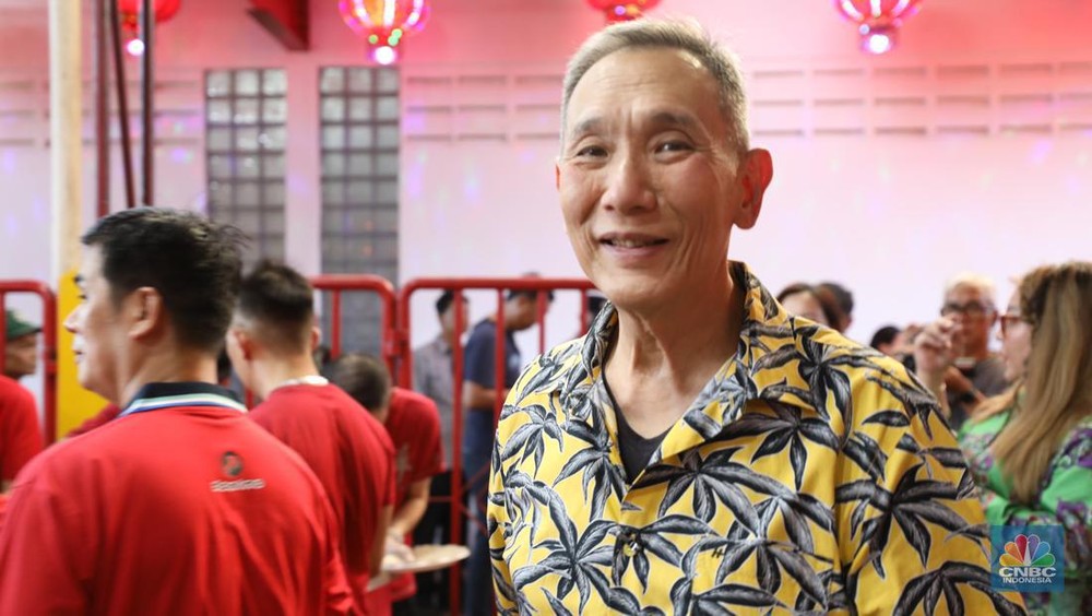 Jusuf Hamka Menang Telak! Harta Triliunan Terkuak, MNC Gigit Jari?