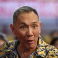 Jusuf Hamka Akhirnya Blak-Blakan, Siap Dampingi Kaesang di Pilgub DKI