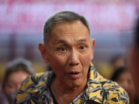 Jusuf Hamka Akhirnya Blak-Blakan, Siap Dampingi Kaesang di Pilgub DKI