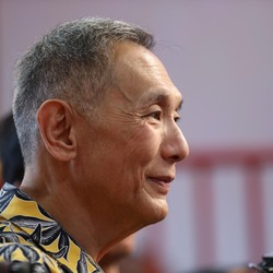 Cerita Jusuf Hamka Selamatkan Pendiri Astra dari Kebangkrutan