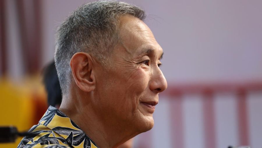 Jusuf Hamka. (CNBC Indonesia/Tri Susilo)
