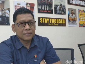 Bapak-Anak Pengasuh Ponpes Tak Saling Tahu Meski Sama-sama Cabuli Santriwati