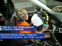 Video: Kasus Recall Mobil Terbesar Sepanjang Sejarah, Ada Mobil Kamu?