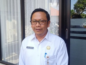 Belasan Warga yang Konsumsi Lawar di Acara Nikah Positif Meningitis