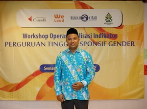 Bagaimana Hukum Onani Saat Berpuasa? Ini Jawabannya