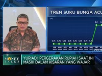 Video: Keputusan The Fed-BI Dinanti, Rupiah Sentuh Rp15.700-an Per USD