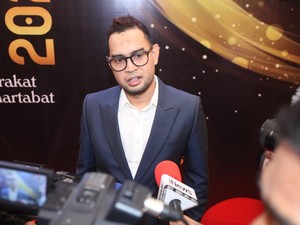 Dilantik Jadi Dirut PUD Pasar, Anggia Mundur dari Ketua KPID Sumut