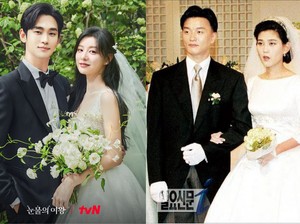 Kisah Cinta Tragis Pewaris Samsung, Disebut Mirip Drakor Queen of Tears