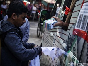 Jadwal Penukaran Uang Baru 2025 Resmi dari Bank Indonesia Dimulai Hari Ini