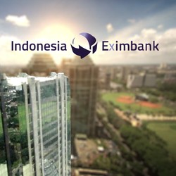 Indonesia Eximbank (LPEI) Umumkan Direktur Pelaksana Baru