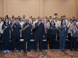 Hadir ke Pelosok, Program Prakerja Dorong Pemuda Talaud Dapat Pekerjaan
