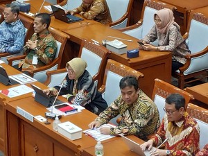 Mensos Lapor Realisasi Penyaluran Bansos 2023, Belanjanya Tembus Rp 81,61 T
