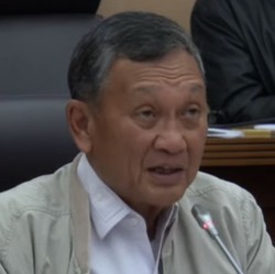 Eramet & BASF Hengkang dari Proyek RI, Menteri ESDM: Cari yang Lain!