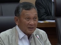 Listrik Padam di Sumatera, Ini Penjelasan Menteri ESDM