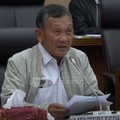 Bahlil Punya Wewenang Cabut Izin Tambang? Menteri ESDM Blak-Blakan