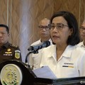 Sri Mulyani Lapor Kejagung Soal LPEI, KPK Langsung Masuk Penyidikan