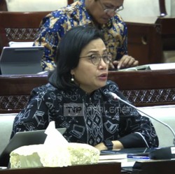 Sri Mulyani: Cuma 4 Negara yang Tumbuh 5%, RI Salah Satunya!