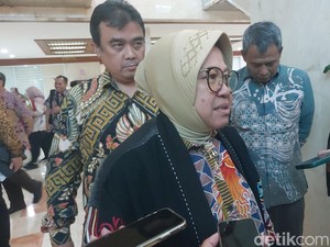 Risma Buka Suara soal Anggota DPR Kaget dengan Pencairan Bansos Januari-Februari