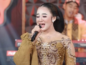 Lirik Lagu Kalah Versi Campursari yang Dinyanyikan Niken Salindry