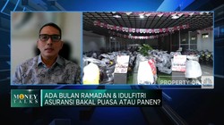 Video: OJK Atur Tarif Asuransi Kendaraan Listrik, Bisa Lebih Mahal?
