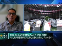 Video: OJK Atur Tarif Asuransi Kendaraan Listrik, Bisa Lebih Mahal?
