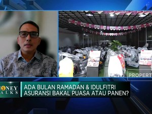 Video: OJK Atur Tarif Asuransi Kendaraan Listrik, Bisa Lebih Mahal?