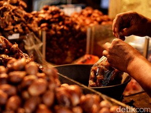 Sebelum Punya Mata Uang Sendiri, Begini Cara Umat Islam Bertransaksi