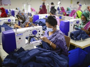 Kebijakan Pengembalian Barang di Fast Fashion Tak Cukup Kurangi Kerusakan Lingkungan