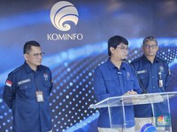 Daftar 25 Kementerian/Lembaga yang Sudah Setor ASN Siap Pindah ke IKN