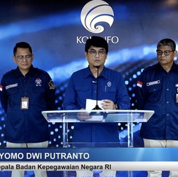 CASN 2024 Dibuka Mei, Ini Cara Daftarnya!