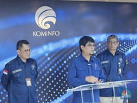 Hingga Maret 2024, BKN Proses Mutasi 55 PNS ke Otorita IKN
