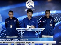CASN 2024 Dibuka Mei, Ini Cara Daftarnya!