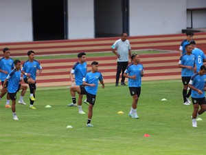 Tips Badan Bugar Saat Puasa ala Penggawa PSIM Jogja